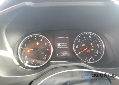 2021 Toyota Rav4 Le z USA, uszkodzony, nr VIN 2T3K1RFV7MC129675